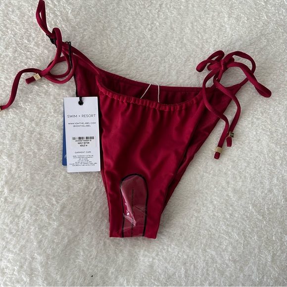 VDM Bikini Set - Picture 4 of 8